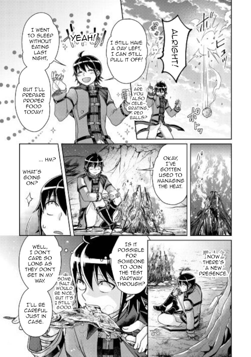 Tsukimichi: Moonlit Fantasy, Chapter 62 image 19